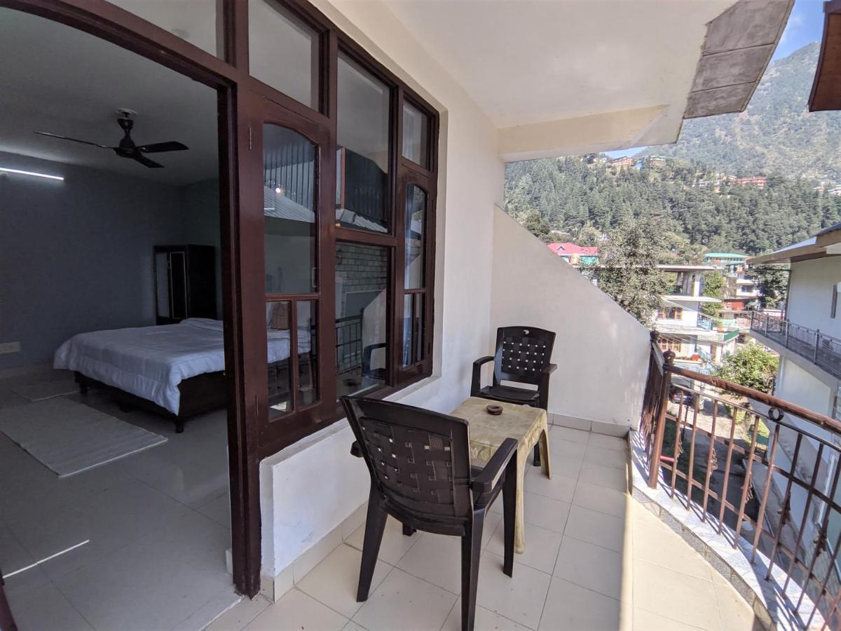 Hostel Who Needs Map Mcleodganj 麦罗肯机 外观 照片