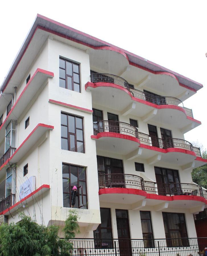 Hostel Who Needs Map Mcleodganj 麦罗肯机 外观 照片