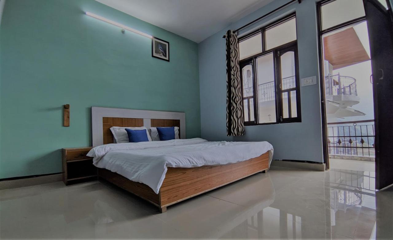 Hostel Who Needs Map Mcleodganj 麦罗肯机 外观 照片