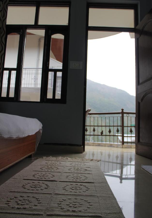 Hostel Who Needs Map Mcleodganj 麦罗肯机 外观 照片
