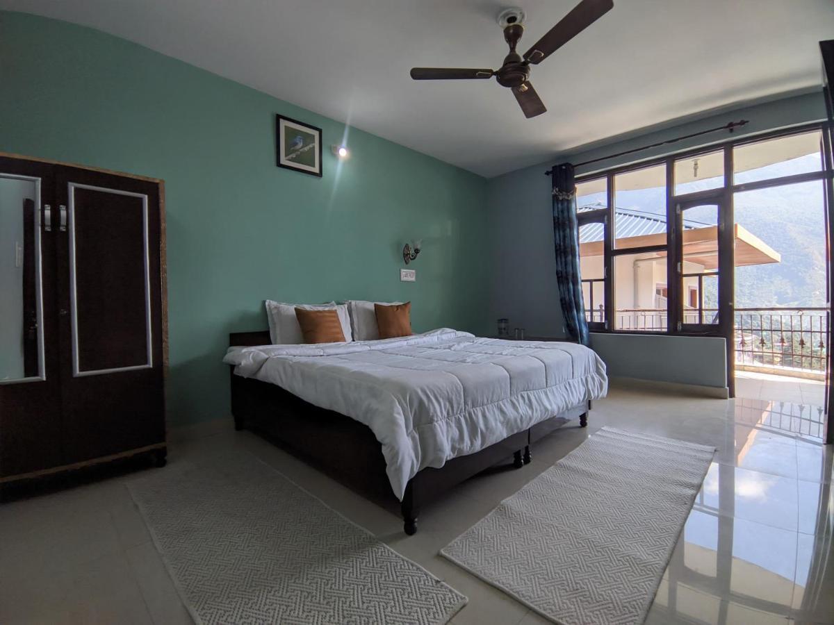 Hostel Who Needs Map Mcleodganj 麦罗肯机 外观 照片