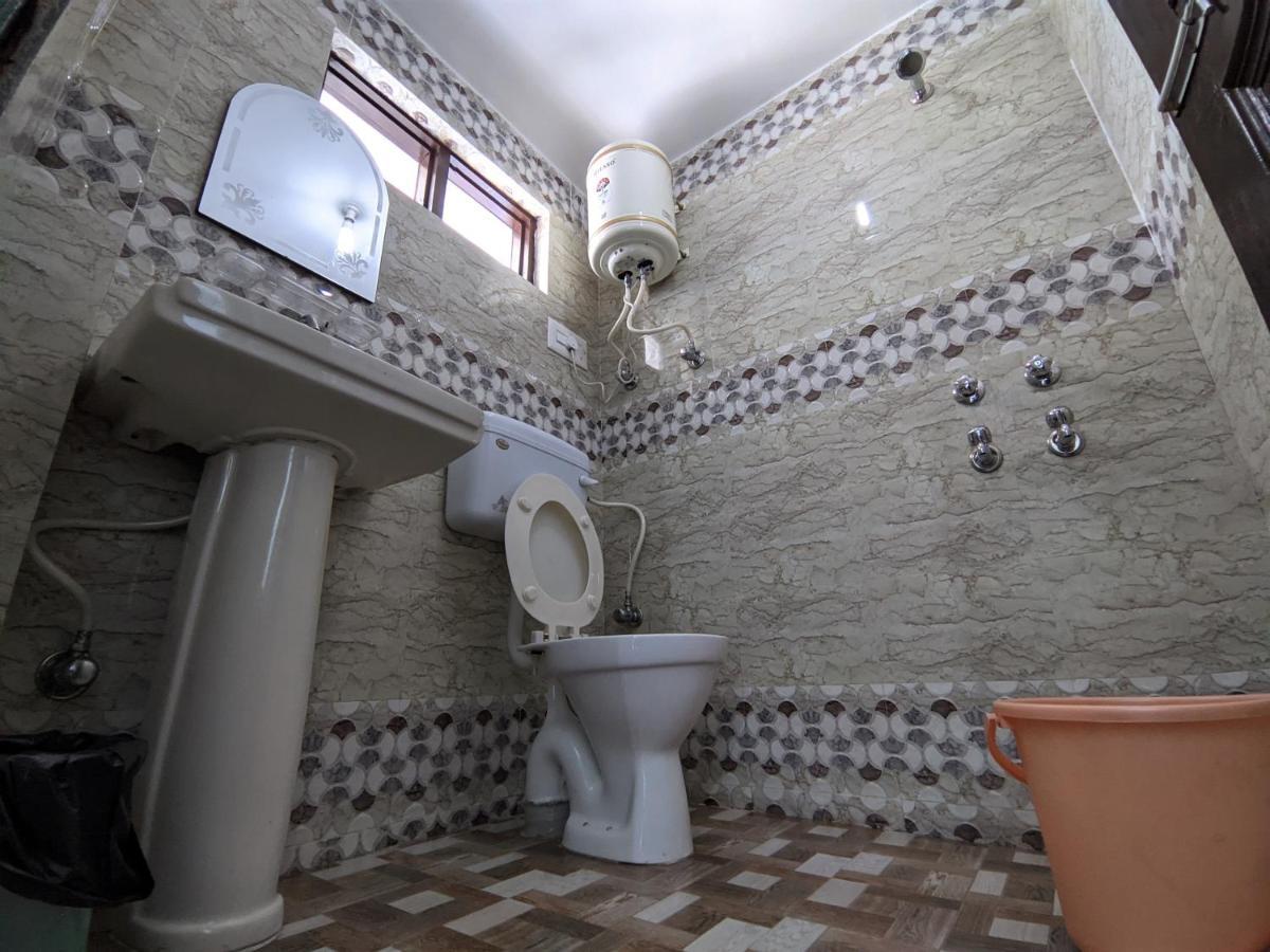 Hostel Who Needs Map Mcleodganj 麦罗肯机 外观 照片