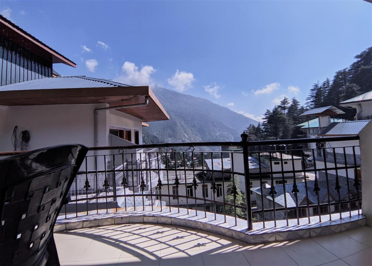 Hostel Who Needs Map Mcleodganj 麦罗肯机 外观 照片