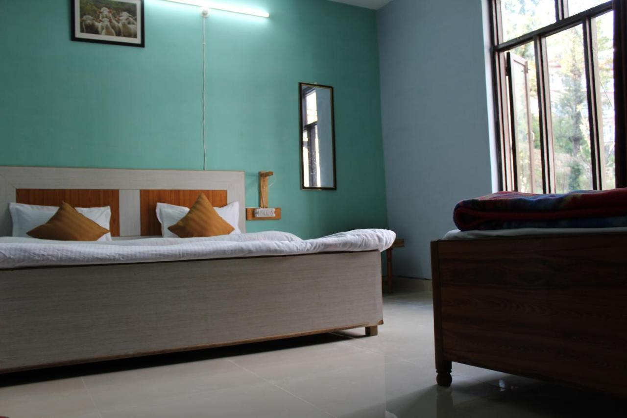 Hostel Who Needs Map Mcleodganj 麦罗肯机 外观 照片