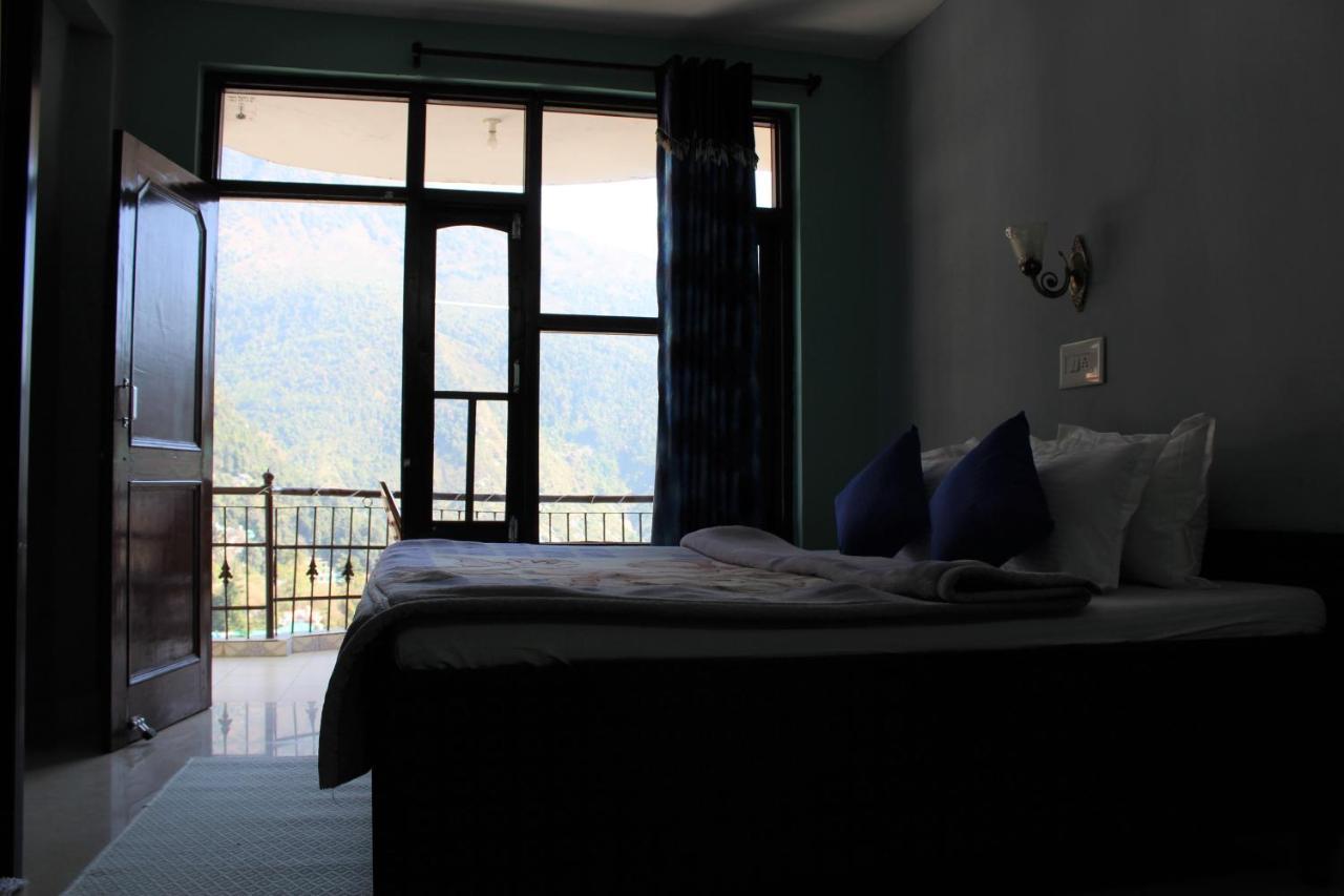 Hostel Who Needs Map Mcleodganj 麦罗肯机 外观 照片