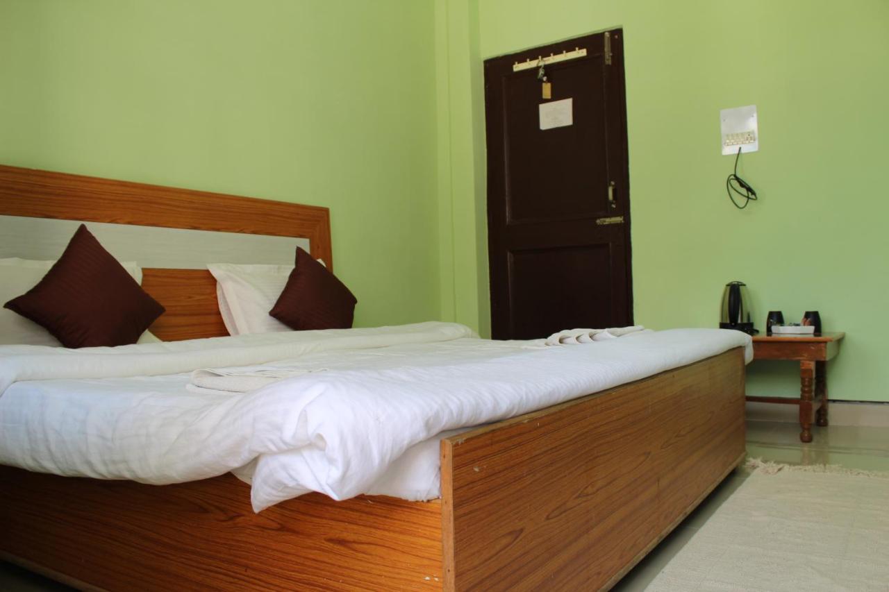 Hostel Who Needs Map Mcleodganj 麦罗肯机 外观 照片
