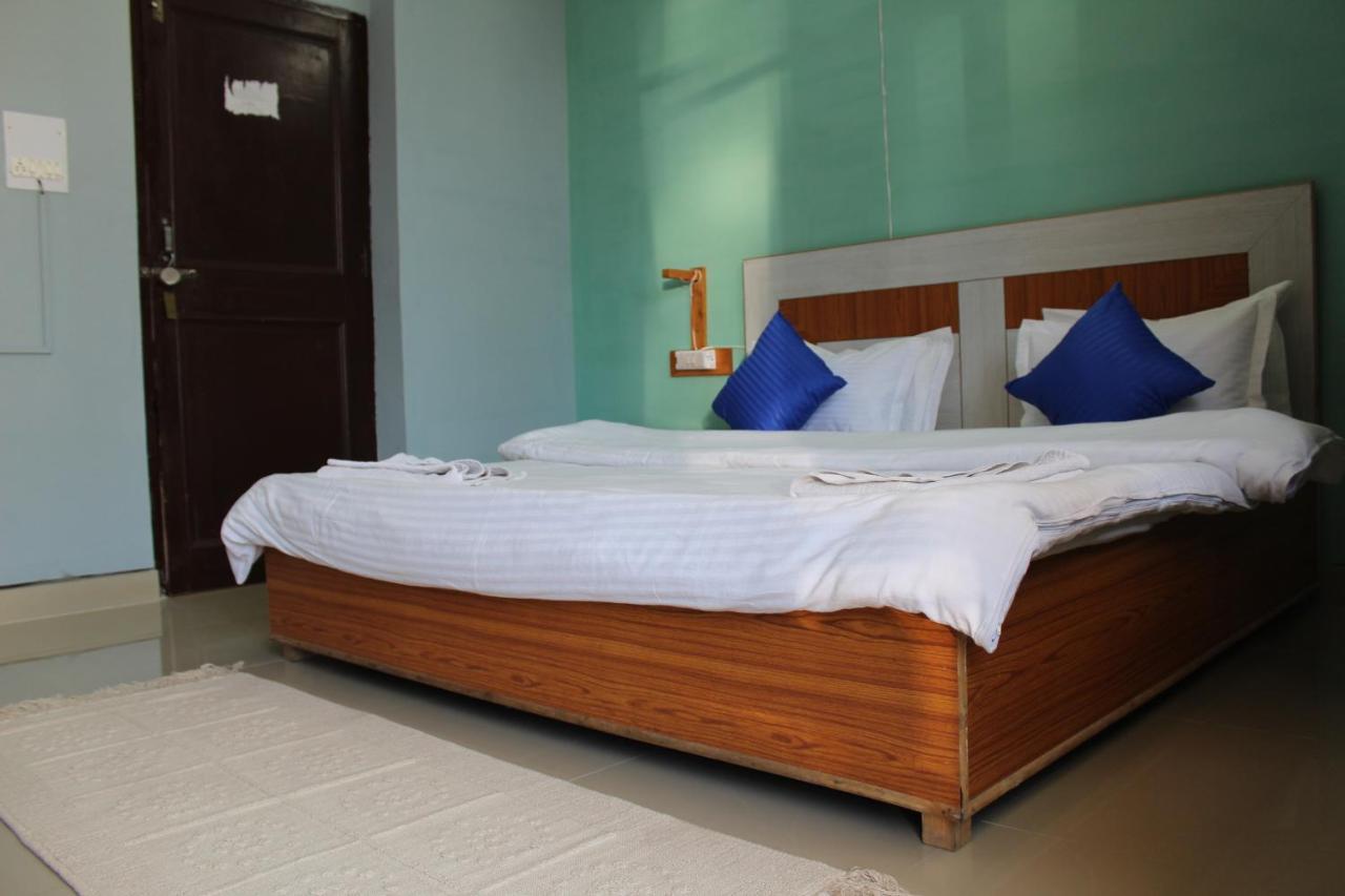 Hostel Who Needs Map Mcleodganj 麦罗肯机 外观 照片