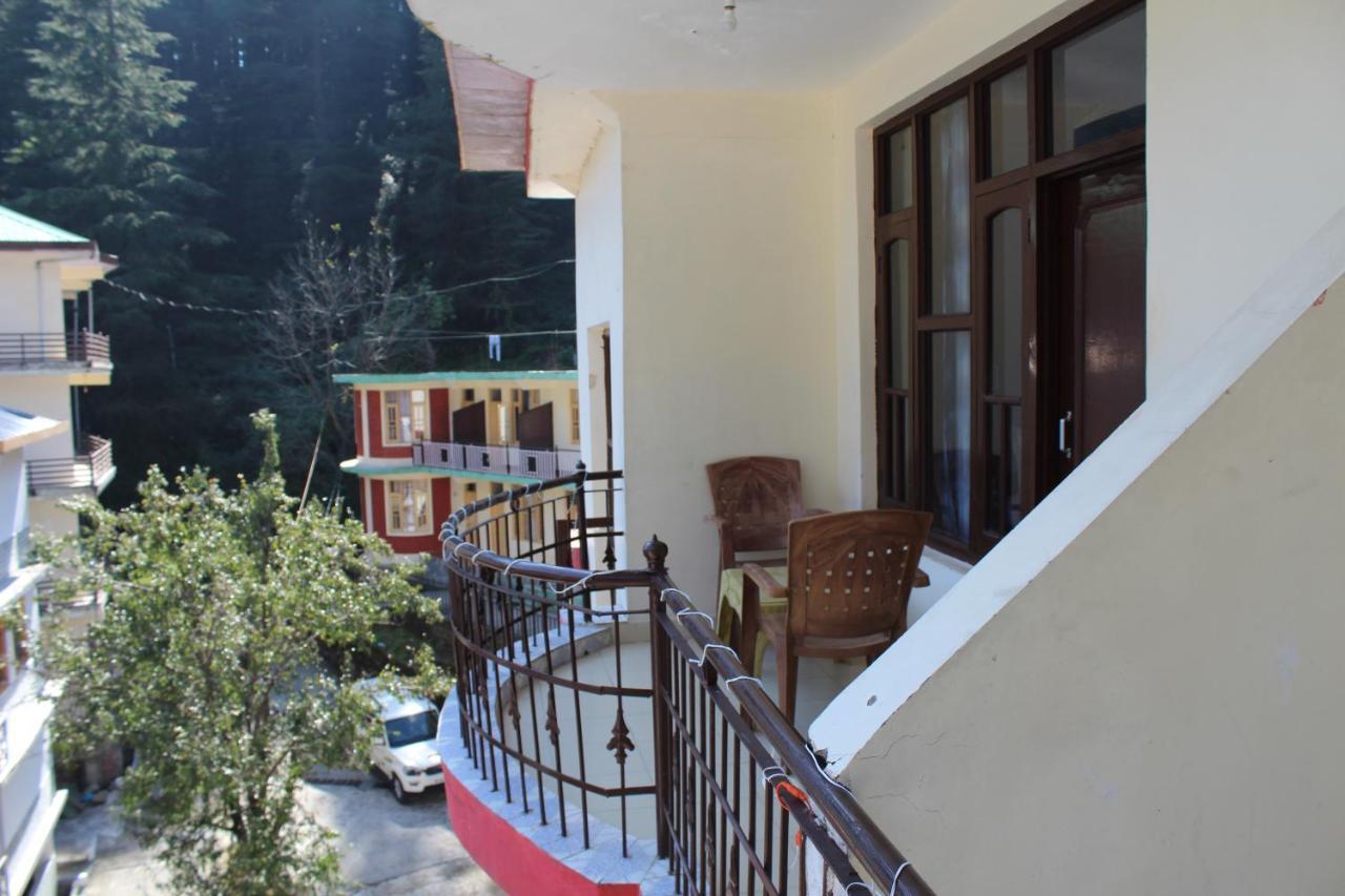 Hostel Who Needs Map Mcleodganj 麦罗肯机 外观 照片