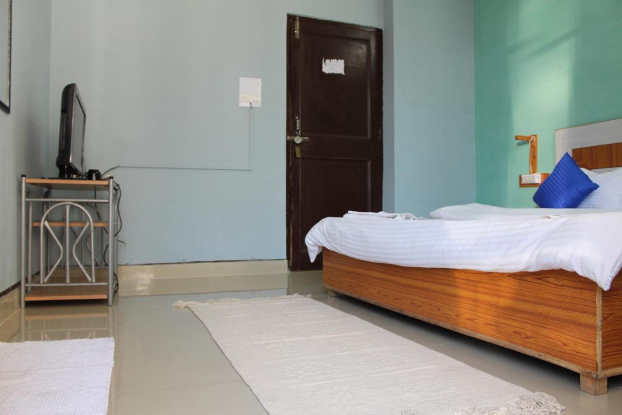 Hostel Who Needs Map Mcleodganj 麦罗肯机 外观 照片