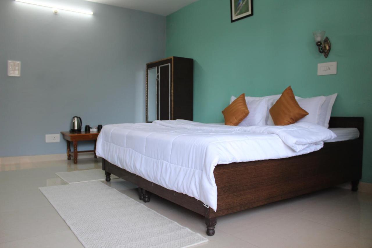 Hostel Who Needs Map Mcleodganj 麦罗肯机 外观 照片