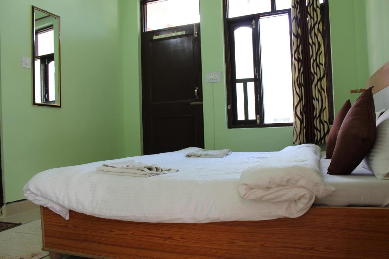 Hostel Who Needs Map Mcleodganj 麦罗肯机 外观 照片