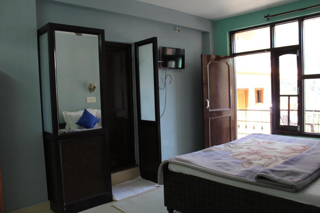 Hostel Who Needs Map Mcleodganj 麦罗肯机 外观 照片