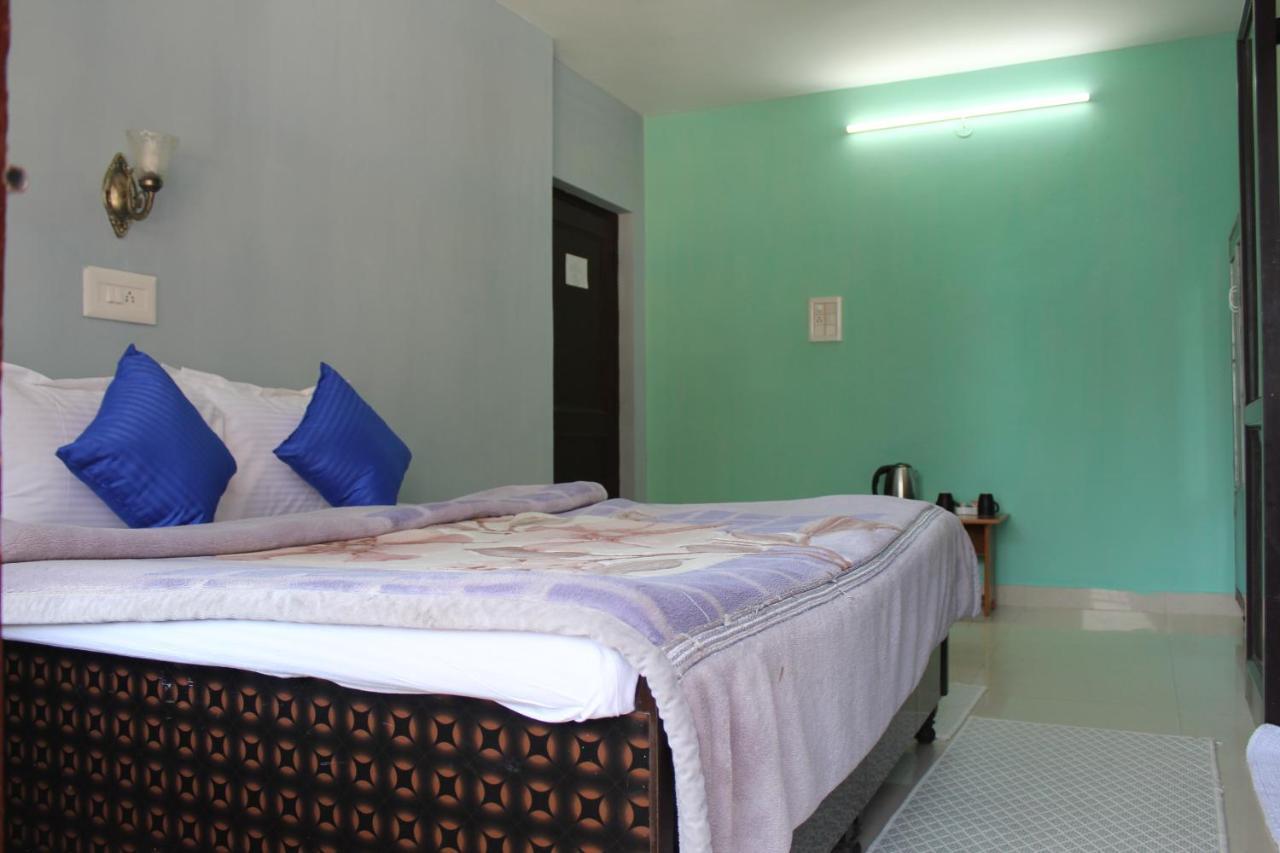 Hostel Who Needs Map Mcleodganj 麦罗肯机 外观 照片