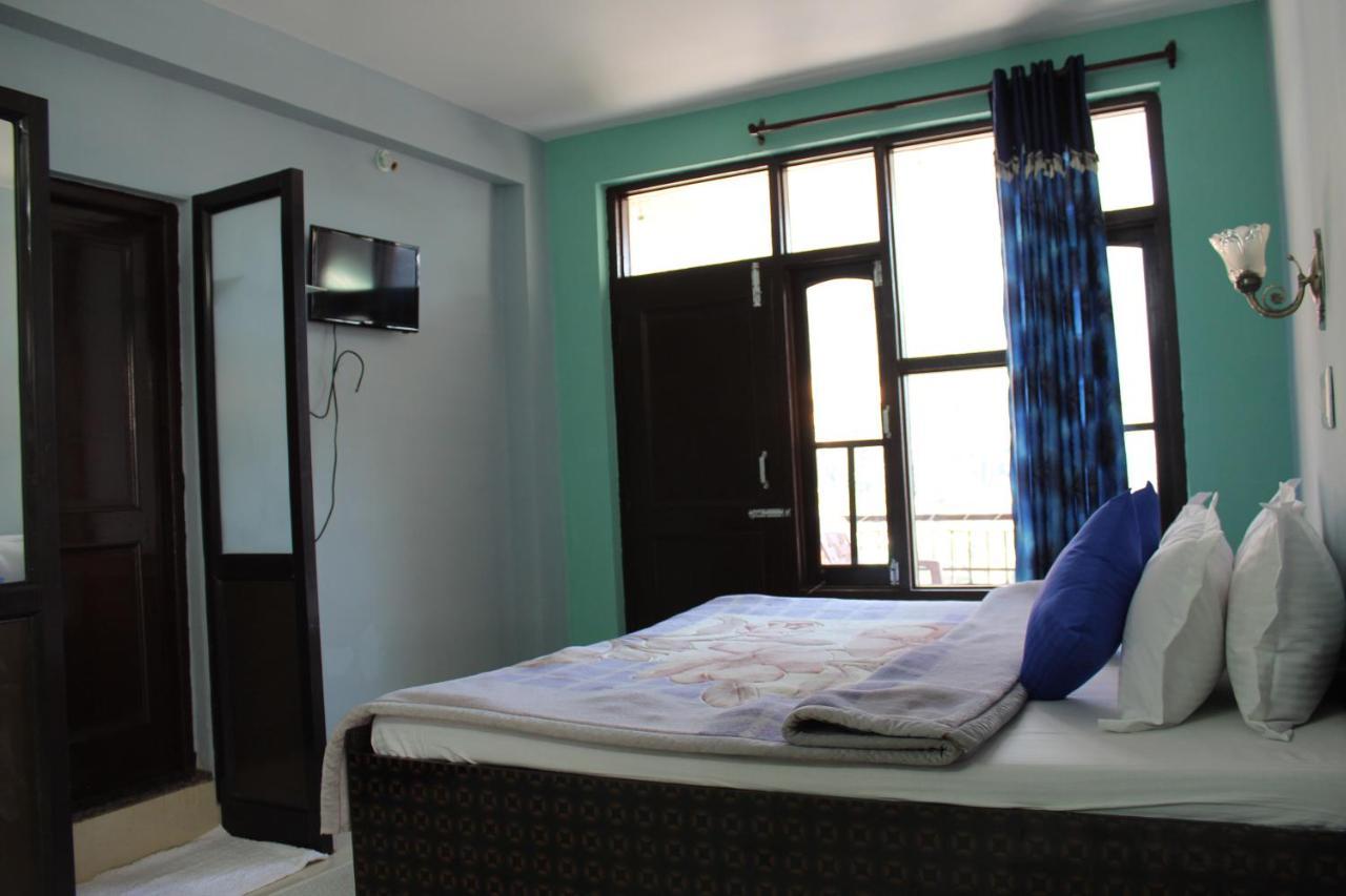 Hostel Who Needs Map Mcleodganj 麦罗肯机 外观 照片