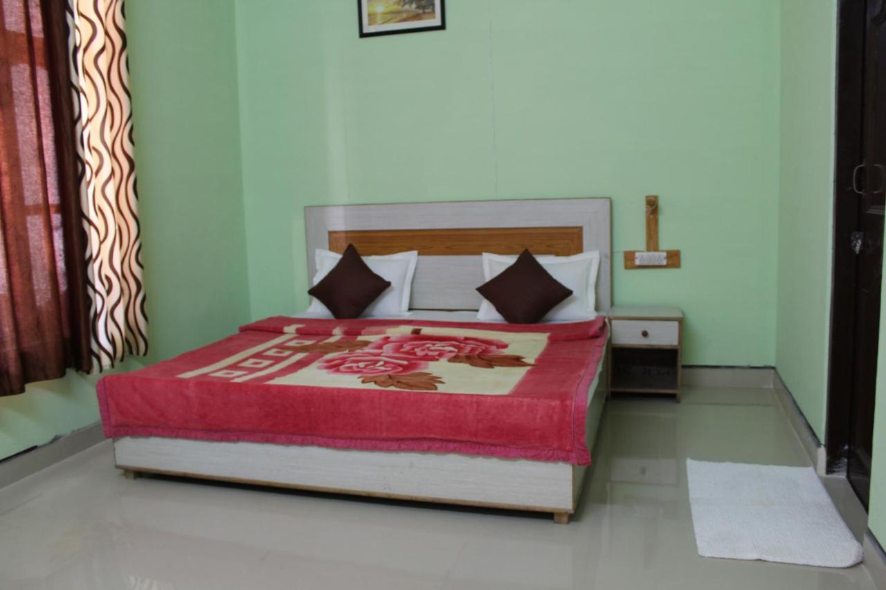 Hostel Who Needs Map Mcleodganj 麦罗肯机 外观 照片