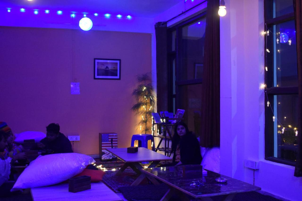 Hostel Who Needs Map Mcleodganj 麦罗肯机 外观 照片