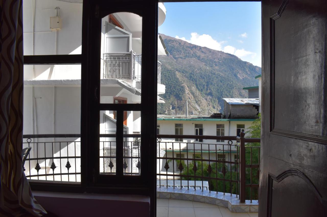 Hostel Who Needs Map Mcleodganj 麦罗肯机 外观 照片