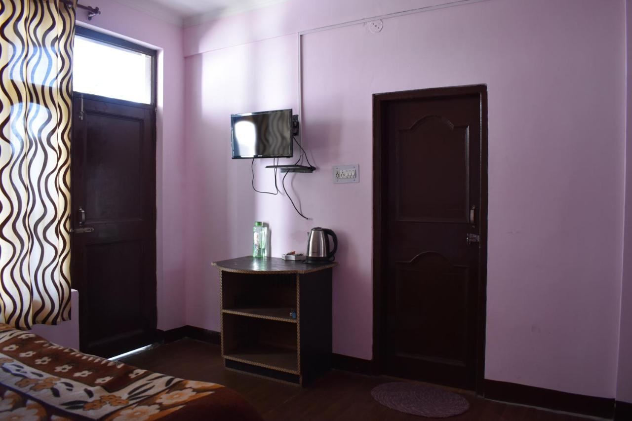 Hostel Who Needs Map Mcleodganj 麦罗肯机 外观 照片