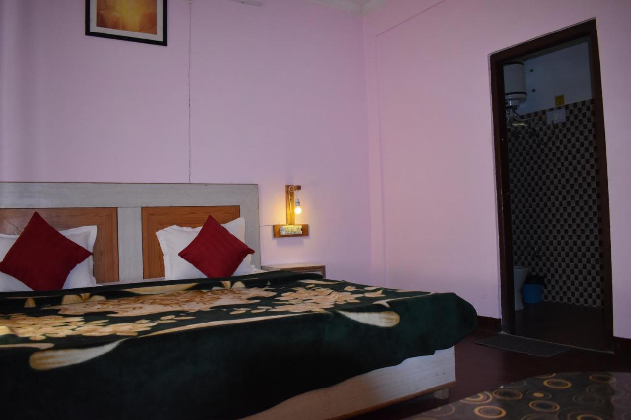 Hostel Who Needs Map Mcleodganj 麦罗肯机 外观 照片