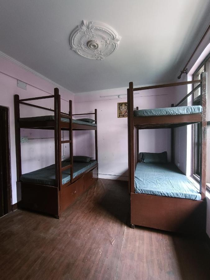 Hostel Who Needs Map Mcleodganj 麦罗肯机 外观 照片