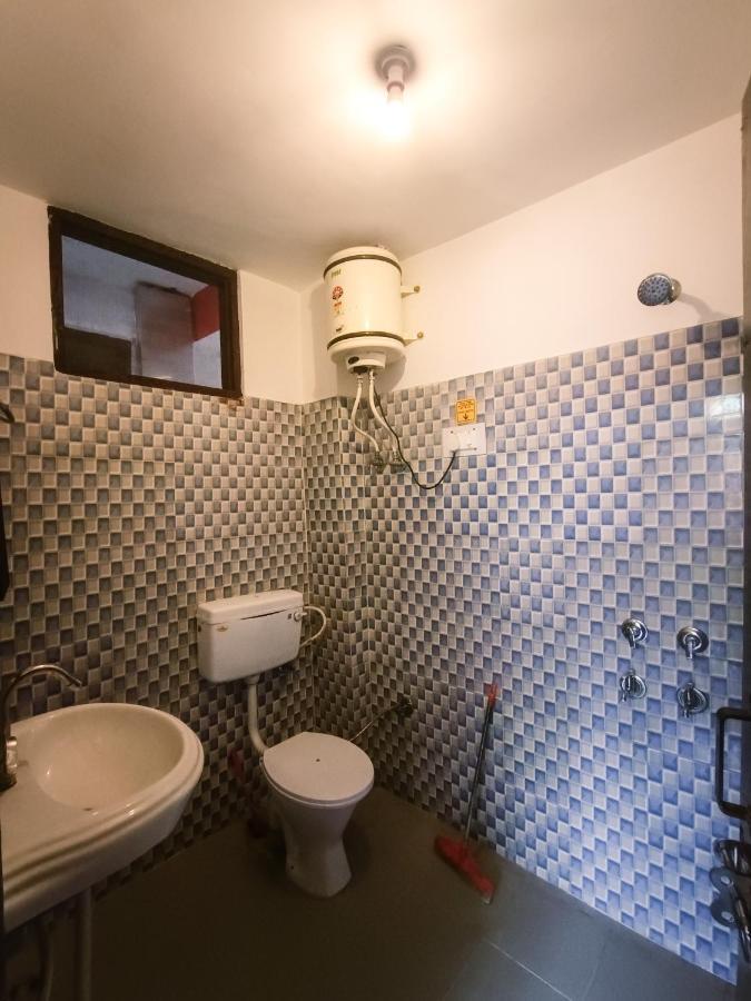 Hostel Who Needs Map Mcleodganj 麦罗肯机 外观 照片
