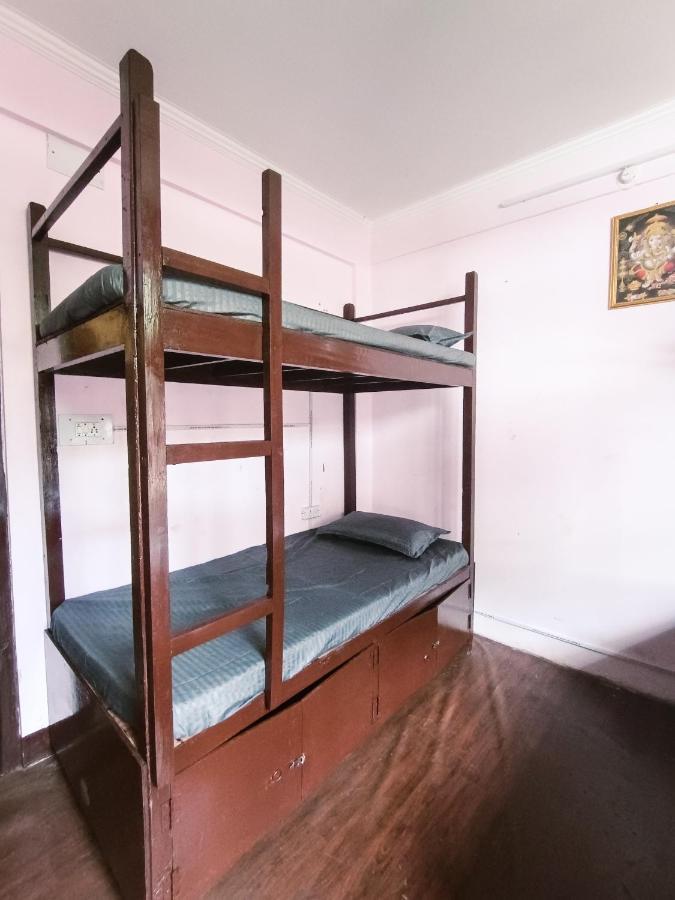 Hostel Who Needs Map Mcleodganj 麦罗肯机 外观 照片