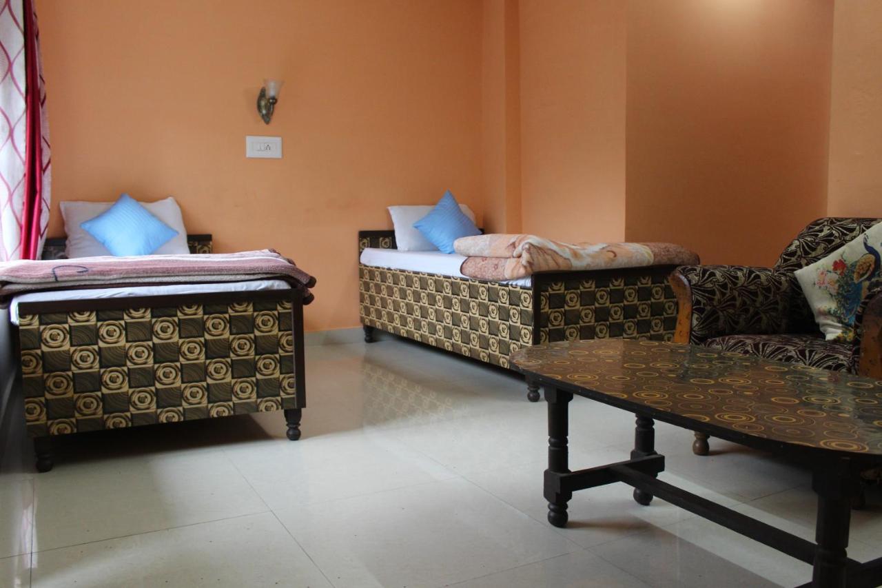 Hostel Who Needs Map Mcleodganj 麦罗肯机 外观 照片