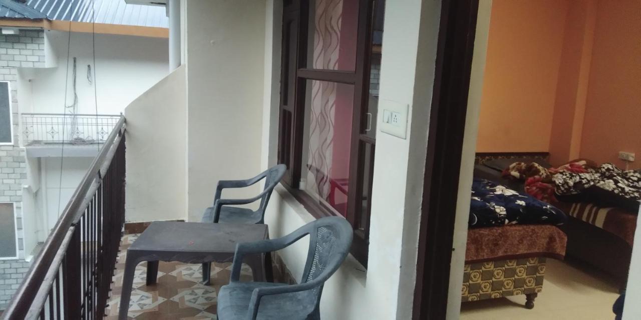 Hostel Who Needs Map Mcleodganj 麦罗肯机 外观 照片