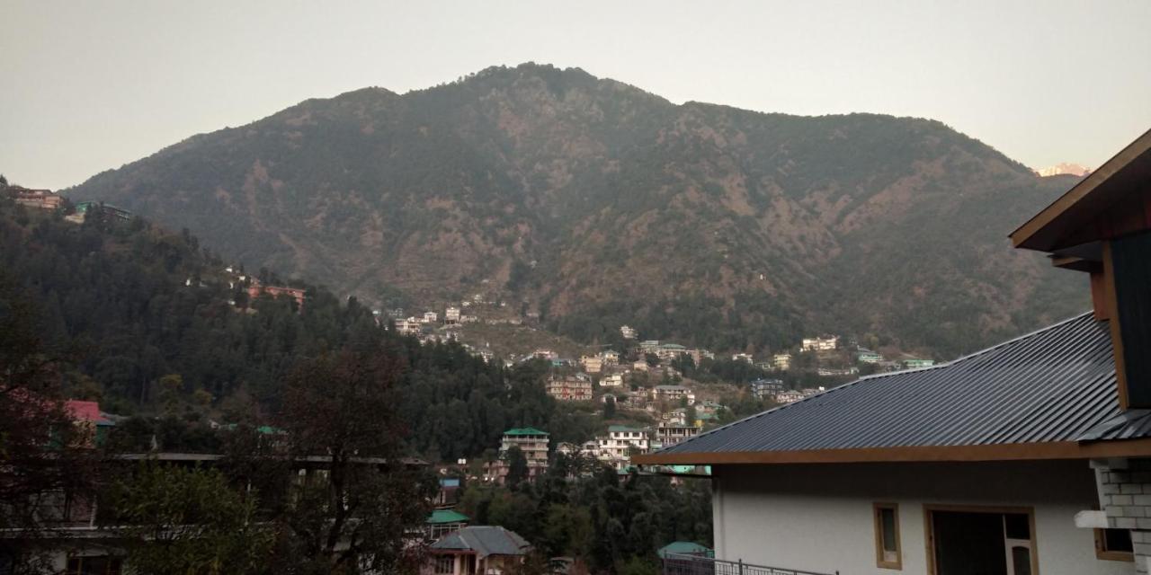Hostel Who Needs Map Mcleodganj 麦罗肯机 外观 照片
